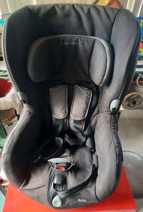 Siège auto bébé confort, Enfants & Bébés, Sièges auto, Utilisé, 9 à 18 kg, Isofix, Enlèvement