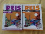 Woordenboeken , Spaans en italiaans , en 2 van frans, Boeken, Ophalen, Gelezen, Italiaans