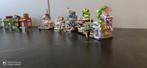 Mini Lego huisjes / winkeltjes, Ophalen of Verzenden, Zo goed als nieuw, Complete set, Lego