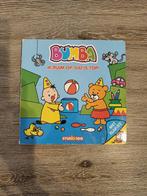 Bumba | Ik ruim op, dat is top, Ophalen, Gelezen, Uitklap-, Voel- of Ontdekboek