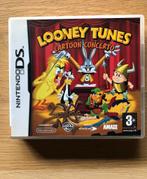 Looney Tunes voor Nintendo DS, Ophalen of Verzenden, Zo goed als nieuw