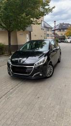 Peugeot 208 automatique !!!, Auto's, Automaat, Particulier, Te koop, Benzine