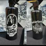 Motorhead airbrush, Ophalen, Zo goed als nieuw