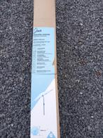 Parasol centré 250cm, Jardin & Terrasse, Enlèvement, Comme neuf, 2 à 3 mètres, Étanche