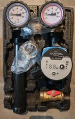 Circulatiepomp: Evenes type HE-HS 55/25 (ongebruikt), Ophalen, Nieuw, Onderdeel