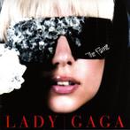 Lady Gaga – The Fame Monster - The Fame, Ophalen of Verzenden, 2000 tot heden, Gebruikt