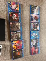 Playstation 4 met controler en met allerlei spelletjes en, 1 speler, Virtual Reality, Ophalen of Verzenden, Zo goed als nieuw