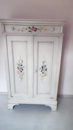 Linnenkast retro en dressoir kast, Ophalen, Huis en Inrichting