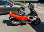 Gilera Runner 125cc (172), Scooter, Bedrijf, 172 cc, 11 kW of minder