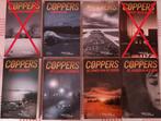 Boeken Toni Coppers  (nieuw), Boeken, Ophalen, Nieuw, Toni Coppers