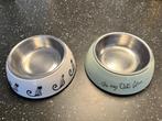 Gamelles pour chats, Animaux & Accessoires, Enlèvement, Utilisé