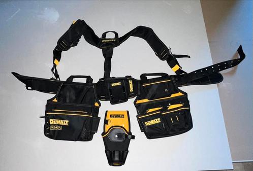 Gereedschapsgordel Dewalt, Doe-het-zelf en Bouw, Gereedschap | Handgereedschap, Nieuw, Ophalen