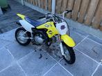 Suzuki drz70cc, Ophalen, Gebruikt, Suzuki