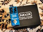 MXR Timmy, Muziek en Instrumenten, Ophalen of Verzenden, Zo goed als nieuw, Distortion, Overdrive of Fuzz