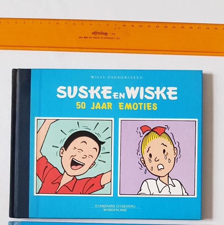 Suske en Wiske speciale uitgave, Livres, BD, Comme neuf, Enlèvement