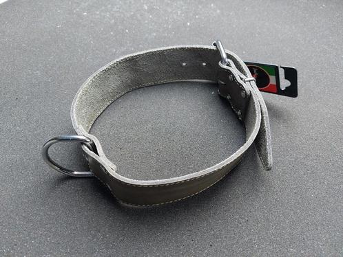Leder halsband hond hondenhalsband 70cm, Dieren en Toebehoren, Hondenhalsbanden en Penningen, Nieuw, Ophalen