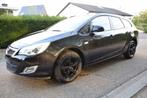 Opel Astra Sports Touring 1.6 Benzine, Auto's, Voorwielaandrijving, Euro 5, Stof, 4 cilinders