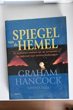 Graham Hancock - Spiegel van de hemel (5 €), Boeken, 14e eeuw of eerder, Overige gebieden, Zo goed als nieuw, Ophalen