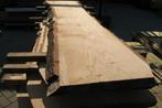 Plateaux de table en tronc de chêne à 295€ pièce !