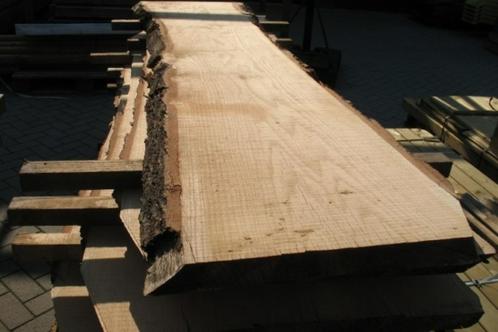 Plateaux de table en tronc de chêne à 295€ pièce !, Maison & Meubles, Tables | Tables mange-debout, Neuf, Enlèvement