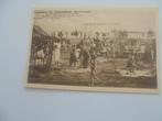 nieuwmunster -laiterie de lekkerbek, Verzamelen, Ophalen of Verzenden, 1920 tot 1940, Ongelopen, West-Vlaanderen