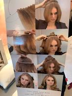 Extention, Ophalen, Zo goed als nieuw, Pruik of Haarverlenging
