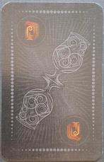 1 Speelkaart Duvel, Verzamelen, Ophalen of Verzenden, Zo goed als nieuw