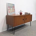 MDK dressoir met lowboard, Ophalen