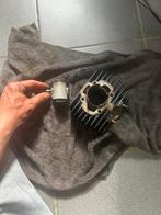 Honda camino cilinder 65cc, Fietsen en Brommers, Brommeronderdelen | Oldtimers, Ophalen, Cilinder