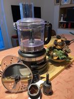 kitchenaid groentesnijder, Huis en Inrichting, Ophalen, Gebruikt