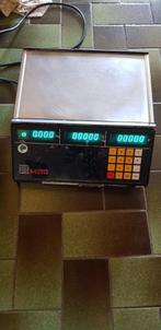 BALANCE  DIGITALE, Moins de 10 kg, Balance de magasin, Enlèvement ou Envoi, Digital