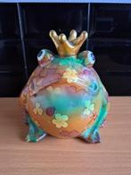 Kikker spaarpot, Verzamelen, Ophalen, Zo goed als nieuw