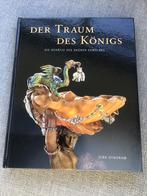 Der traum des königs / Dirk Syndram, Ophalen of Verzenden, Zo goed als nieuw