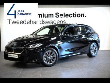 BMW Serie 1 120 Camera achter NAVIGATIA LED LI  beschikbaar voor biedingen