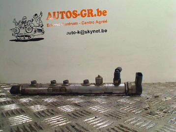 RAMPE D'INJECTION BMW 1 serie (E81) (780912804), Utilisé, BMW