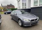 Bmw 520, Auto's, Automaat, Leder, 5 deurs, Particulier