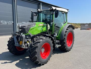 FENDT 211 V Vario Gen3 WG3683 beschikbaar voor biedingen