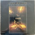 Toots Thielemans - Slow Motion (LP), Cd's en Dvd's, Vinyl | Jazz en Blues, Ophalen of Verzenden