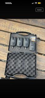 Arca beetmelders, Enlèvement, Comme neuf