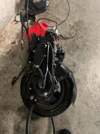 Bloc moteur Piaggio Zip 50cc 2t, Enlèvement ou Envoi, Comme neuf, Bloc, Piaggio