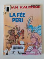 Ian Kaledine - La fée Péri - DL1986 EO, Boeken, Stripverhalen, Meerdere stripboeken, Ophalen of Verzenden, Ferry - Vernal