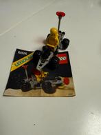 Lego 6826, Enlèvement, Comme neuf