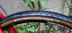 2x Panaracer Gravelking SK 700x38C, Fietsen en Brommers, Gebruikt, Ophalen of Verzenden