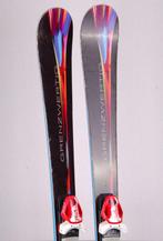 150 cm ski's GRENZWERTIG CROSS, Handmade, Sandwich woodcore, Sport en Fitness, Overige merken, Ski, Gebruikt, Carve