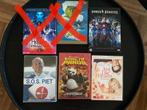 Verschillende dvd’s, Alle leeftijden, Ophalen of Verzenden, Zo goed als nieuw, Actiekomedie