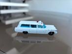 Matchbox Lesney S & S Cadillac Ambulance nr 54-B 1965, Verzamelen, Ophalen of Verzenden