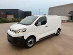 Citroen Jumpy 1.6 HDI , 2017 , 175.000 KM , Euro 6, Auto's, Bestelwagens en Lichte vracht, Euro 6, Citroën, 1600 cc, Bedrijf