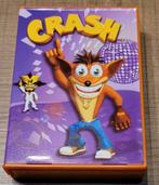 Crash Bandicoot - pocketgame, Games en Spelcomputers, Games | Overige, Ophalen of Verzenden, Gebruikt, Avontuur en Actie