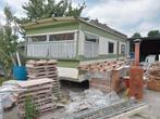 Zuip caravan voor jeugd 450€, Caravans en Kamperen, Stacaravans