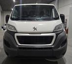 Peugeot Boxer L1H1, Autos, Camionnettes & Utilitaires, Electronic Stability Program (ESP), Achat, Entreprise, 3 places